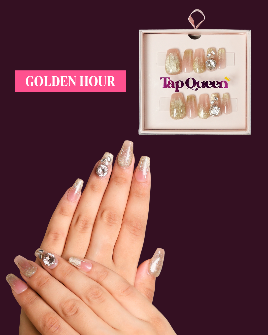 Golden Hour - Image 2