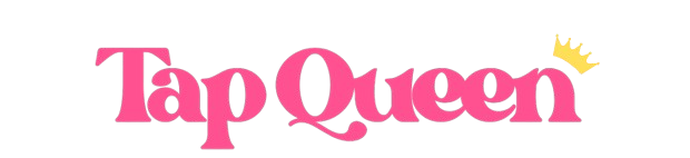 Tap Queen Logo