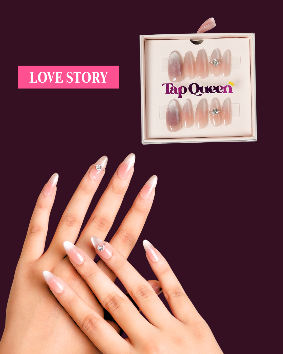 Love Story - Image 2